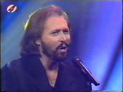 Bee Gees - Alone - 1997