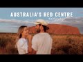 We invited our followers to come on a trip with us to ULURU!