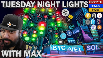 DYOR WITH MAX #ISO20022 #QNT #XRP #XLM #XDC #NXRA #LCX #HBAR #CSPR #ALGO #IOTA + #JASMY #FIL & #BSV