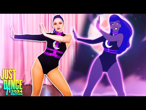 Wasabi - Little Mix - Just Dance 2024 Edition