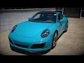 2017 Porsche 911 Carrera S Review