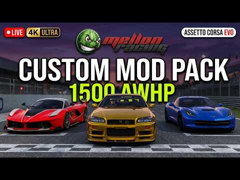 Mellonpopr broadcast preview