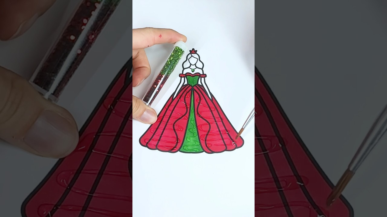 Christmas Princess ✨❤️🎄