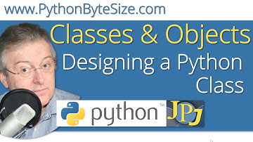 Designing a Python Class