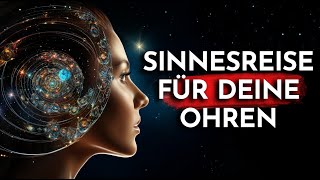 Harmonie durch Berührung: Die Magie der taoistischen Ohrmassage