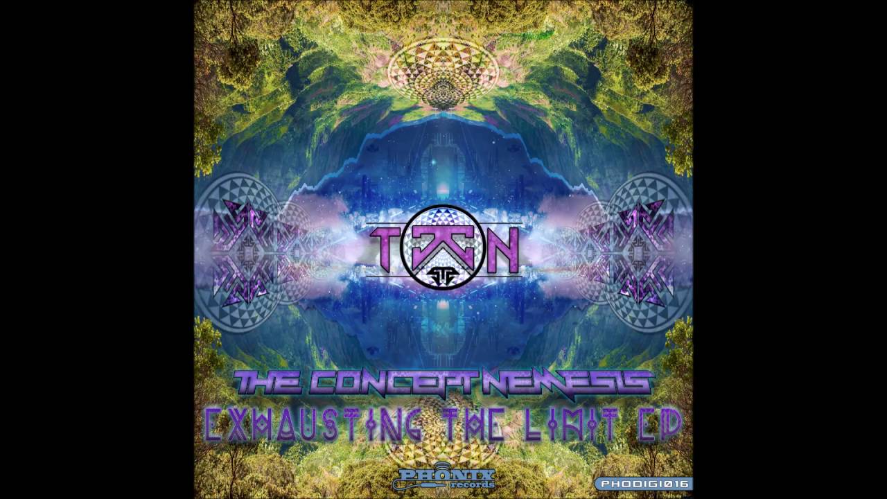 Ver T.C.N vs X-Side - Weapon Over Mind no YouTube