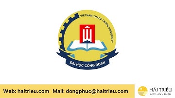 Giới thiệu Đại Học Công Đoàn - TUU