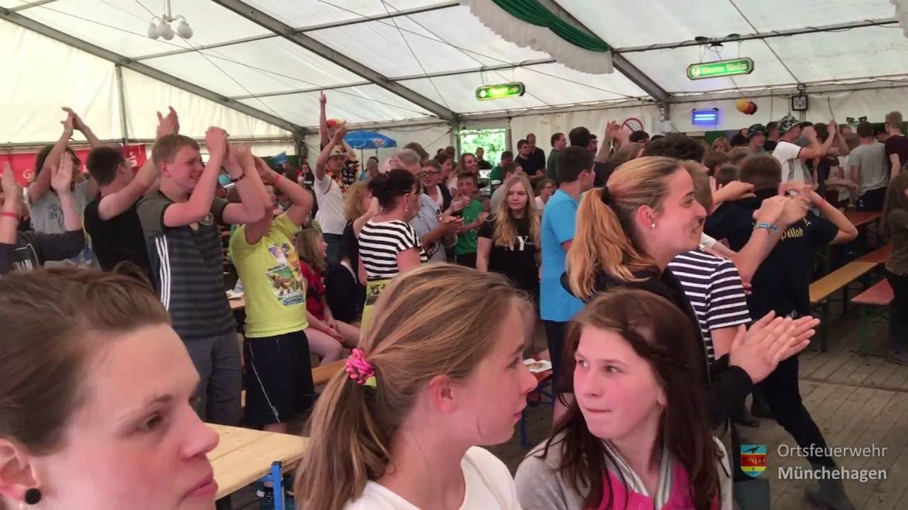 KZL 2016: Tag 3 - Das Aufatmen