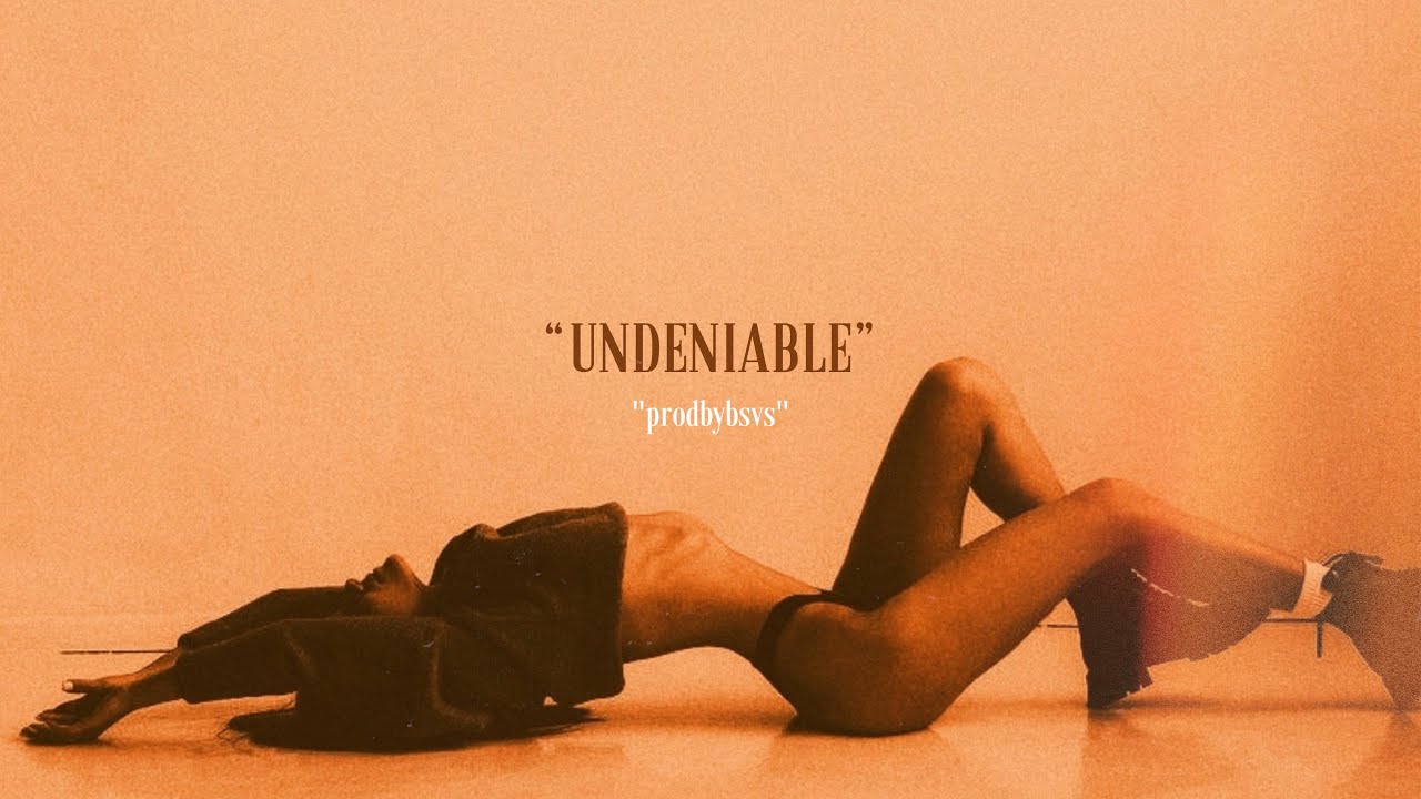(FREE) Isaiah Rashad Type Beat x Aftertheparty Type Beat 2023 "Undeniable" | prodbybsvs