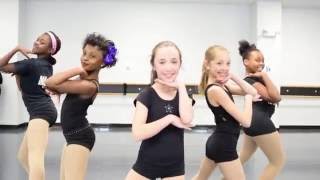 TDA Commercial 1 Min Version