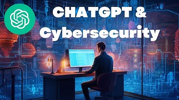 How to use Chatgpt 4 for Cyber security