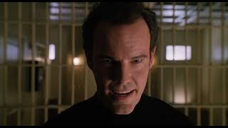 Wishmaster 2 - The Wishmaster in jail @i_am_aladeen