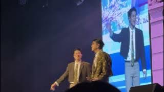 Download lagu 20241102 MarcPoon Hidden love