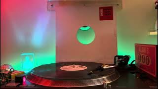 Make It Easy On Me (Club Version) - Sybil #vinylrecords #throwback #90s