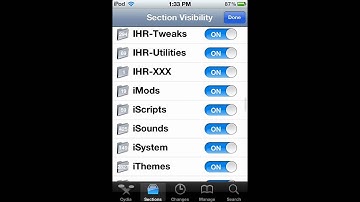 How to Make Cydia Faster