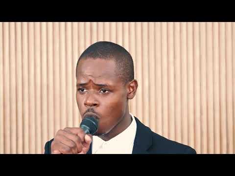 Mandara SDA Church Day 10 Elder K Manjobo Practice Radiacal Generocity 