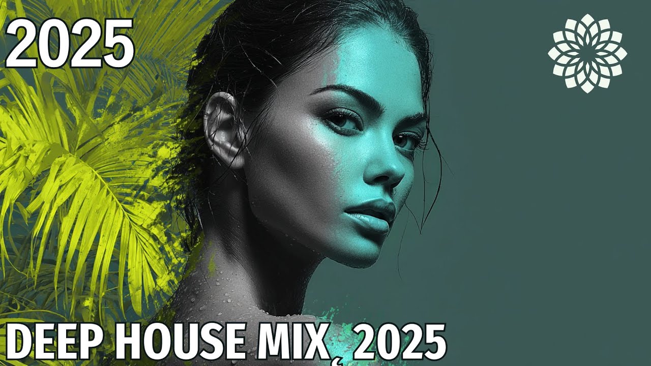 DEEP HOUSE MIX 2025 – URBAN NIGHT FLOW 🌌 | Smooth & Soulful Lounge