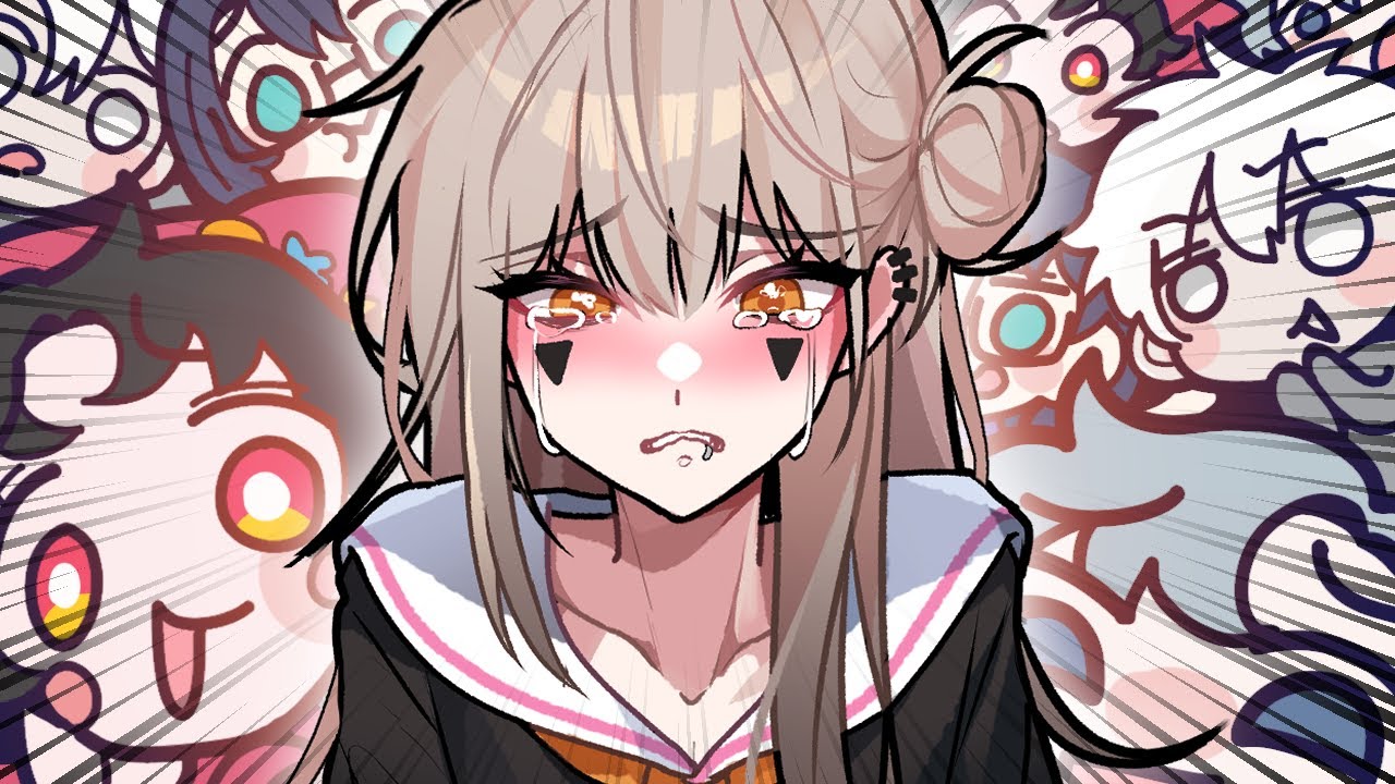 울었습니다.. (진짜임) 【연말토크쇼】