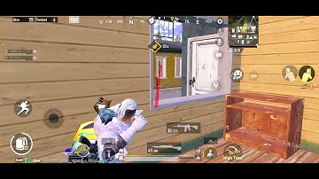 DIlJALE 😨 GAMEPLAY | BGMI | CRIMINAL X | SAMSUNG,A7,A8,J4,J5,J6,J7,J9,J2,J3,J1 #lizopubg