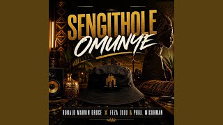 Sengithole Omunye