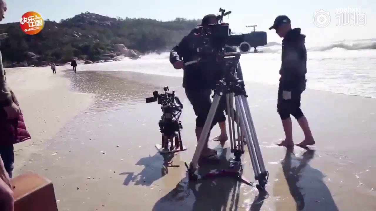 [ENG SUB] Meteor Garden - Behind the Scene - YouTube