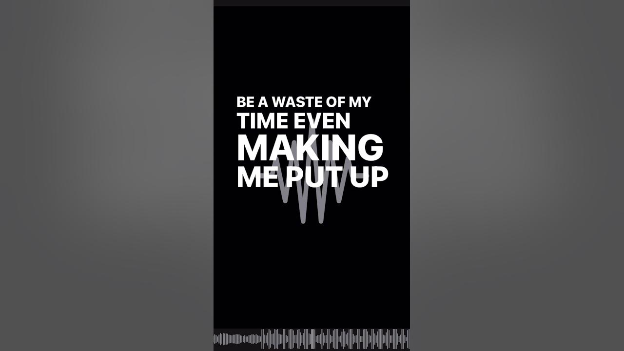 holding-on-trauma-won-t-make-the-pain-go-away-music-youtubeshorts