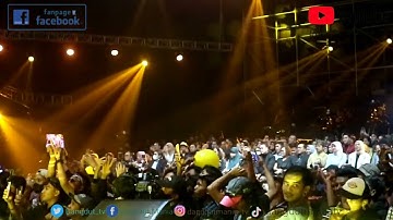 SORE TUGU PANCORAN - IWAN FALS DI INDOSIAR 28 TAHUN LUA28IASA| DANGDUT MANIA TV