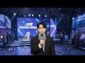 Lu Sicheng Finally Appears on Tencent Video Live, Following Fans' Long Wait