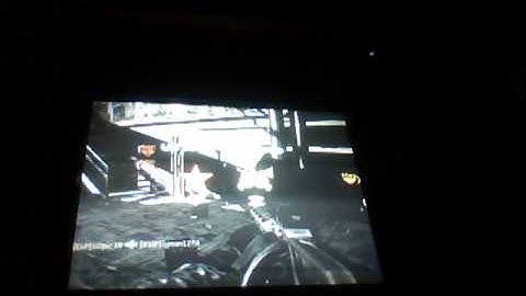 mw2 modded speed lobby