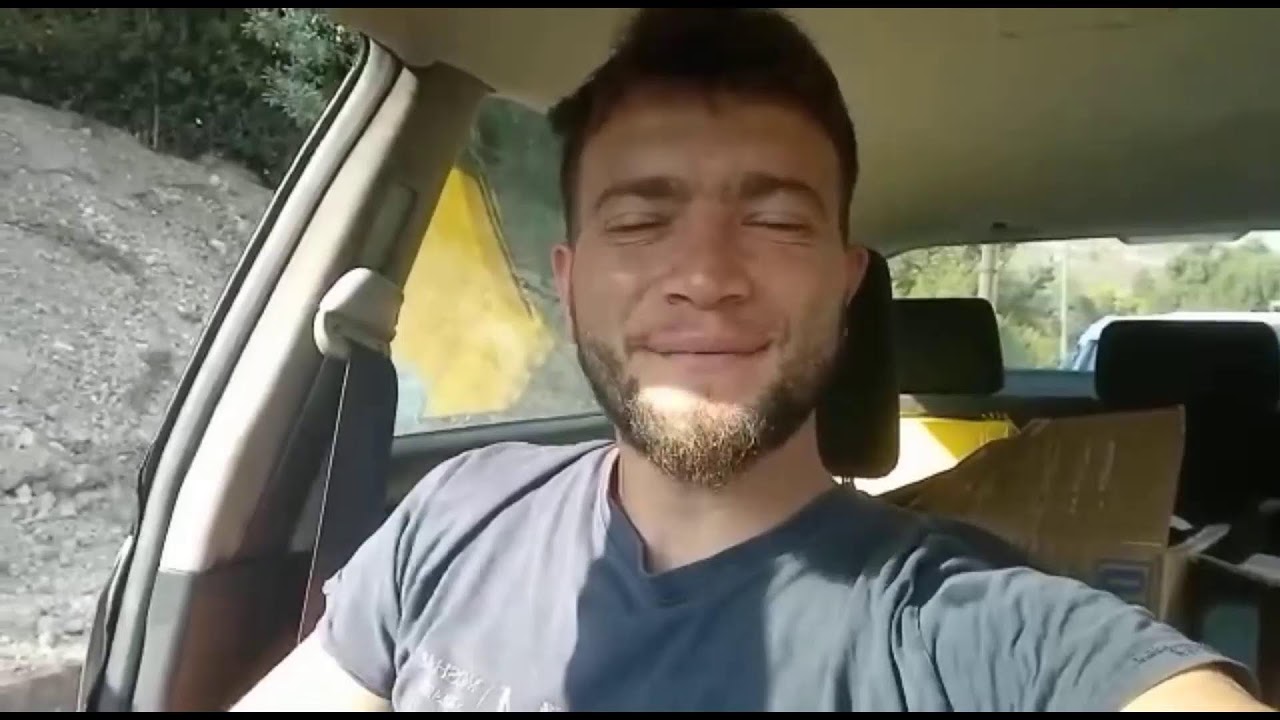 Tikoun Haclali live Ouman Jérusalem - 25 dec 023
