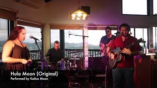 Hula Moon (Original)