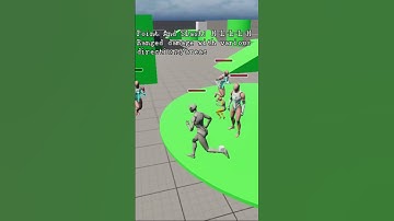 Beat Stands Project Update 9 #gamedev #gaming #gamedevblog #indiedev