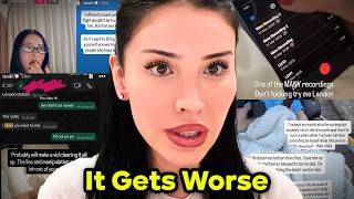 Famous Wizard Liz & Landon Situation Just Got REALLY Dark 😳 (EVERYTHING EXPOSED) Wealth