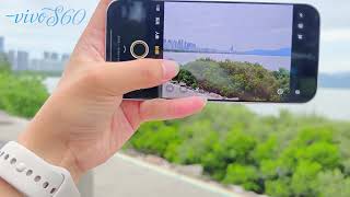 VIVO S60 FULL REVIEW – CAMERA, ANTUTU & HANDS-ON 🔥
