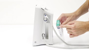 Capacitación de producto: Root® con presión arterial no invasiva y temperatura