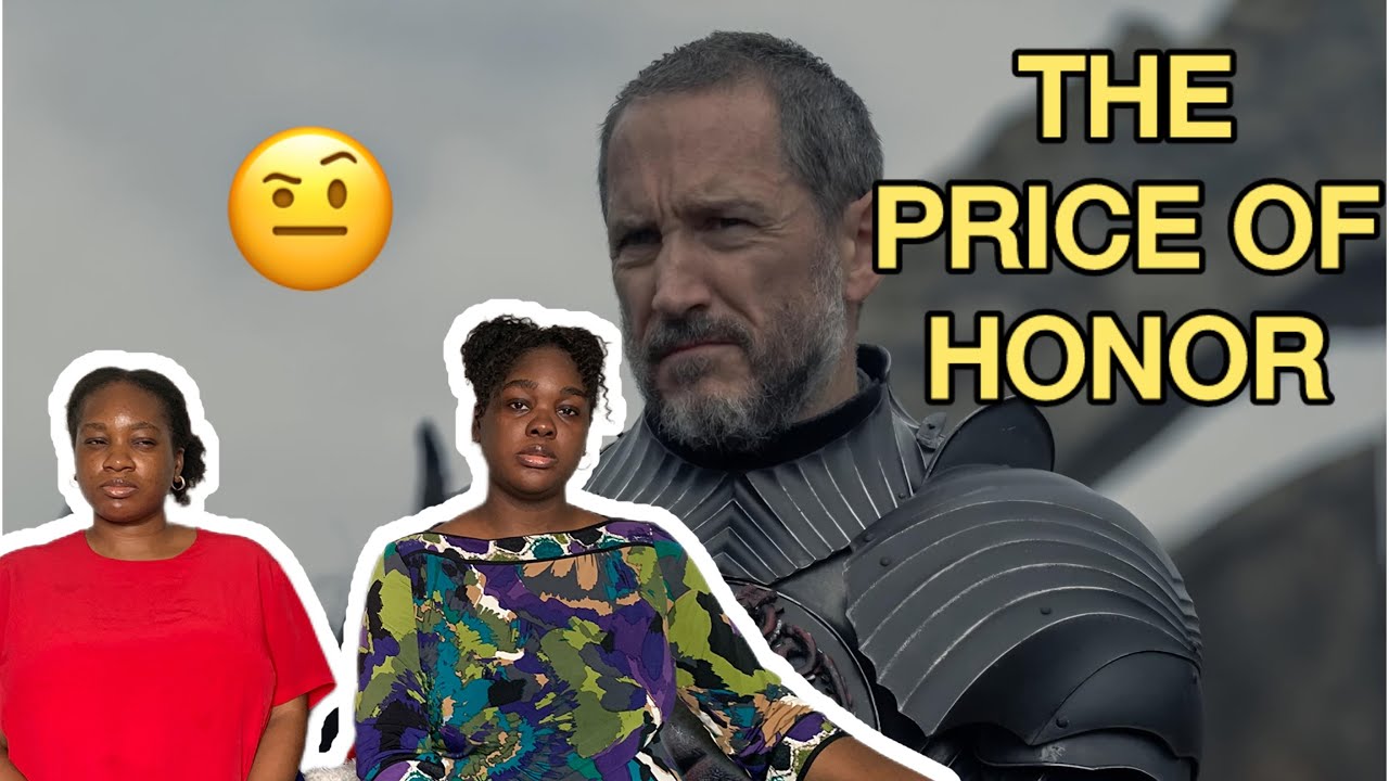 Oh No, Ser Baelor… | Trial of Seven Reaction