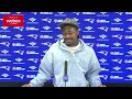 Stefon Diggs, Christian Gonzalez, Will Campbell & More Address the Media | Patriots Press Conference