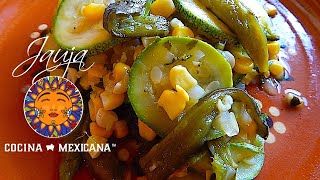 Thumbnail image for Calabacitas Rancheras