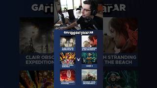 Information Shroud Reacts to the 2025 Game of the Year Nominees Update