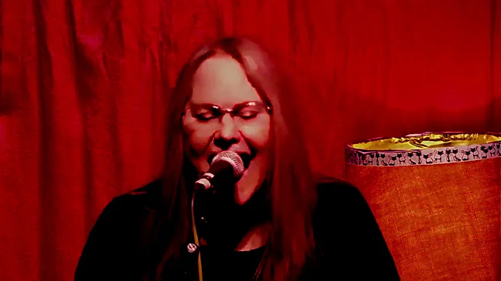 Titus Waldenfels & Erin Perry Tainted Love