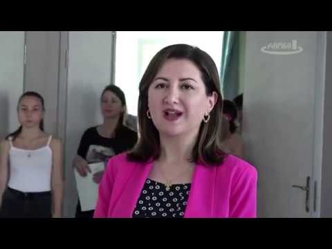 პროექტის #მოვუაროთსკოლას ერთ ერთი გამარჯვებული ქუთაისის მე-17 საჯარო სკოლა გახდა