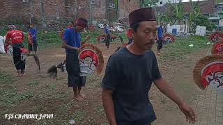 Turonggo Tirto Joyo Live Loksawi Singosari part 1