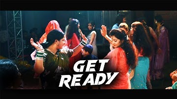 Get Ready Teaser 2026 | EDIUS 11 Pro | MM Video