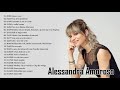 Alessandra amoroso best songs  migliori canzoni alessandra amoroso