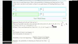 STAT101: Statistics..Revision ch1- 5..Najwa Knifati..~