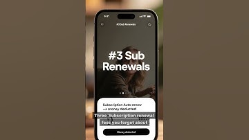 3 Hidden Fees That Make You Broke ❌💸