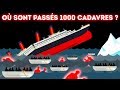 Le Mystère des Corps Disparus du Titanic