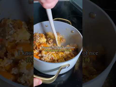 MAGIC OF LEFTOVER