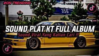 Dj Plat Kt Breakbeat Nonstop Terbaru Version 2025 Auto Geleng Geleng Jedag Jedug Viral Tiktok