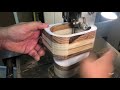 Simple Bandsaw Box